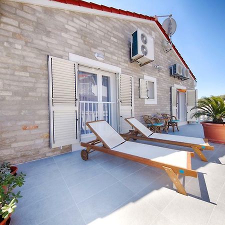 Apartments Dalmatino รูคาวาซ ภายนอก รูปภาพ