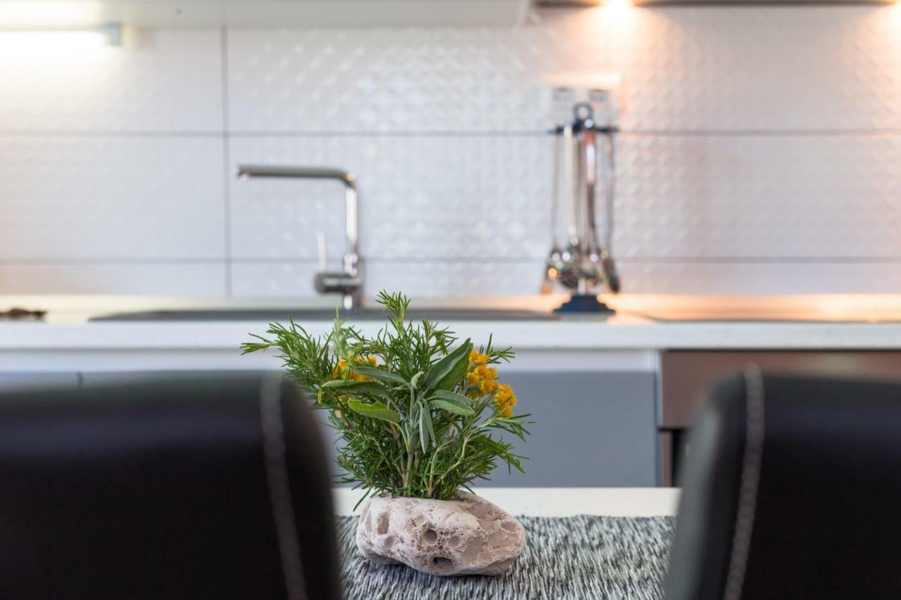 Apartments Dalmatino รูคาวาซ ภายนอก รูปภาพ