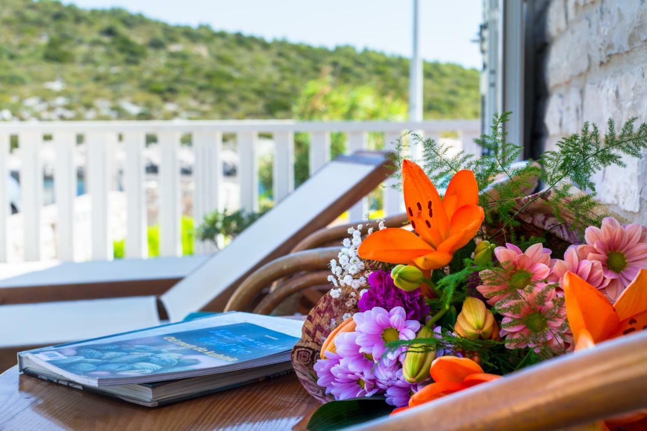 Apartments Dalmatino รูคาวาซ ภายนอก รูปภาพ