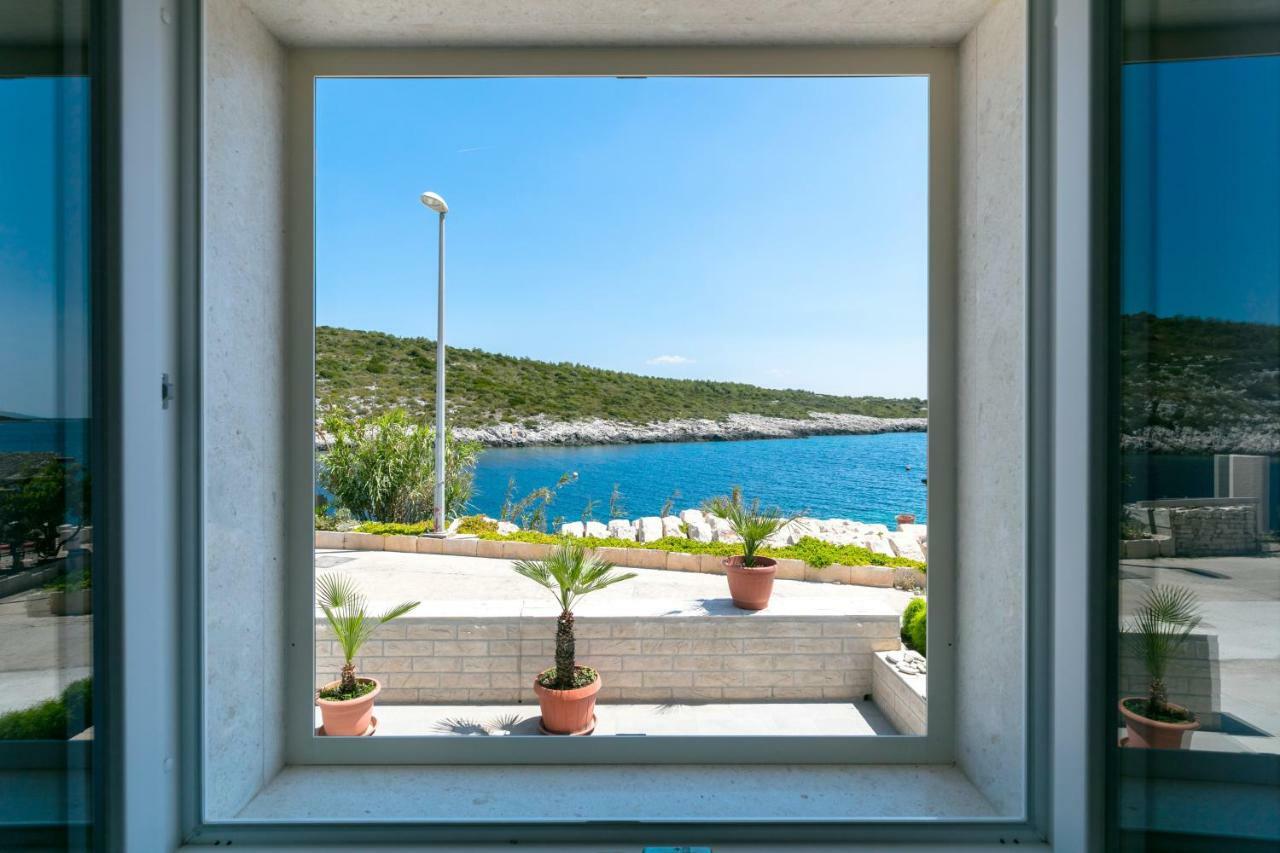 Apartments Dalmatino รูคาวาซ ภายนอก รูปภาพ