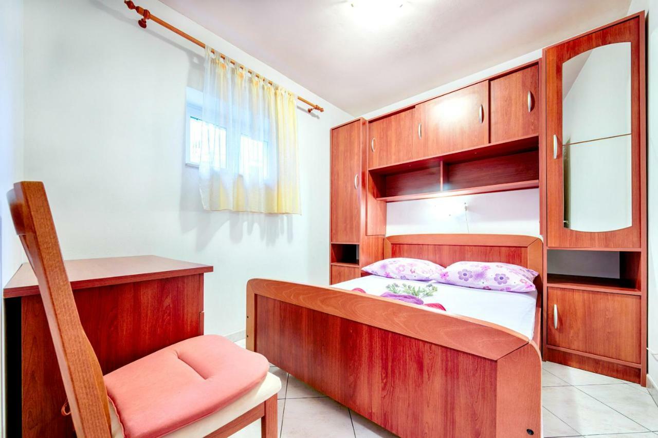 Apartments Dalmatino รูคาวาซ ภายนอก รูปภาพ