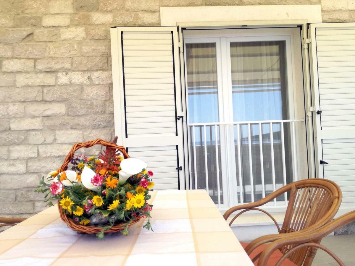 Apartments Dalmatino รูคาวาซ ภายนอก รูปภาพ