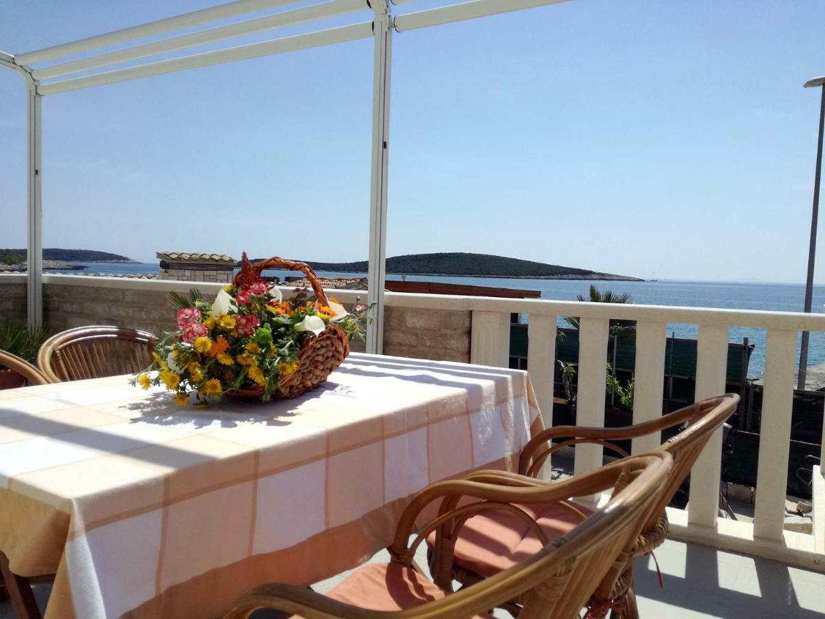 Apartments Dalmatino รูคาวาซ ภายนอก รูปภาพ