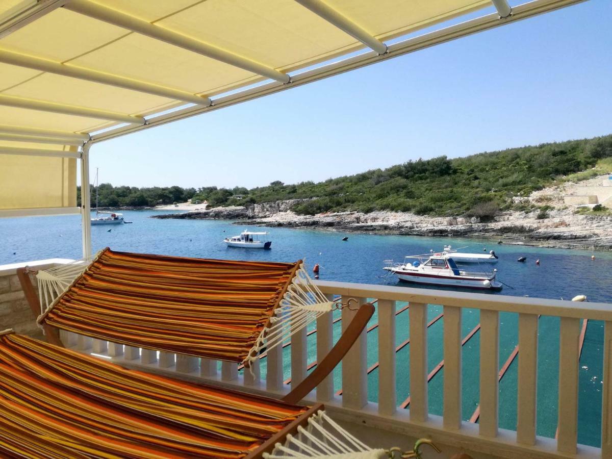 Apartments Dalmatino รูคาวาซ ภายนอก รูปภาพ