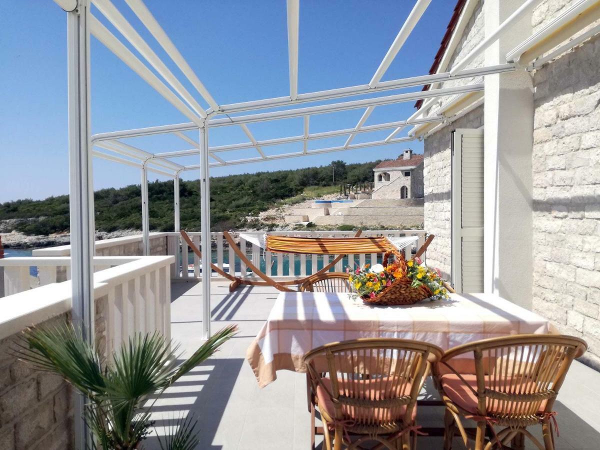 Apartments Dalmatino รูคาวาซ ภายนอก รูปภาพ