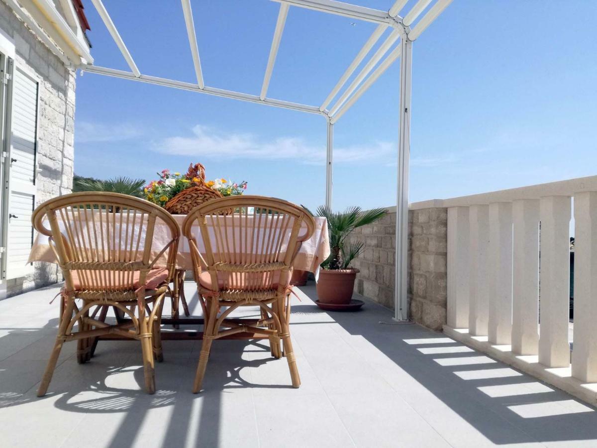 Apartments Dalmatino รูคาวาซ ภายนอก รูปภาพ