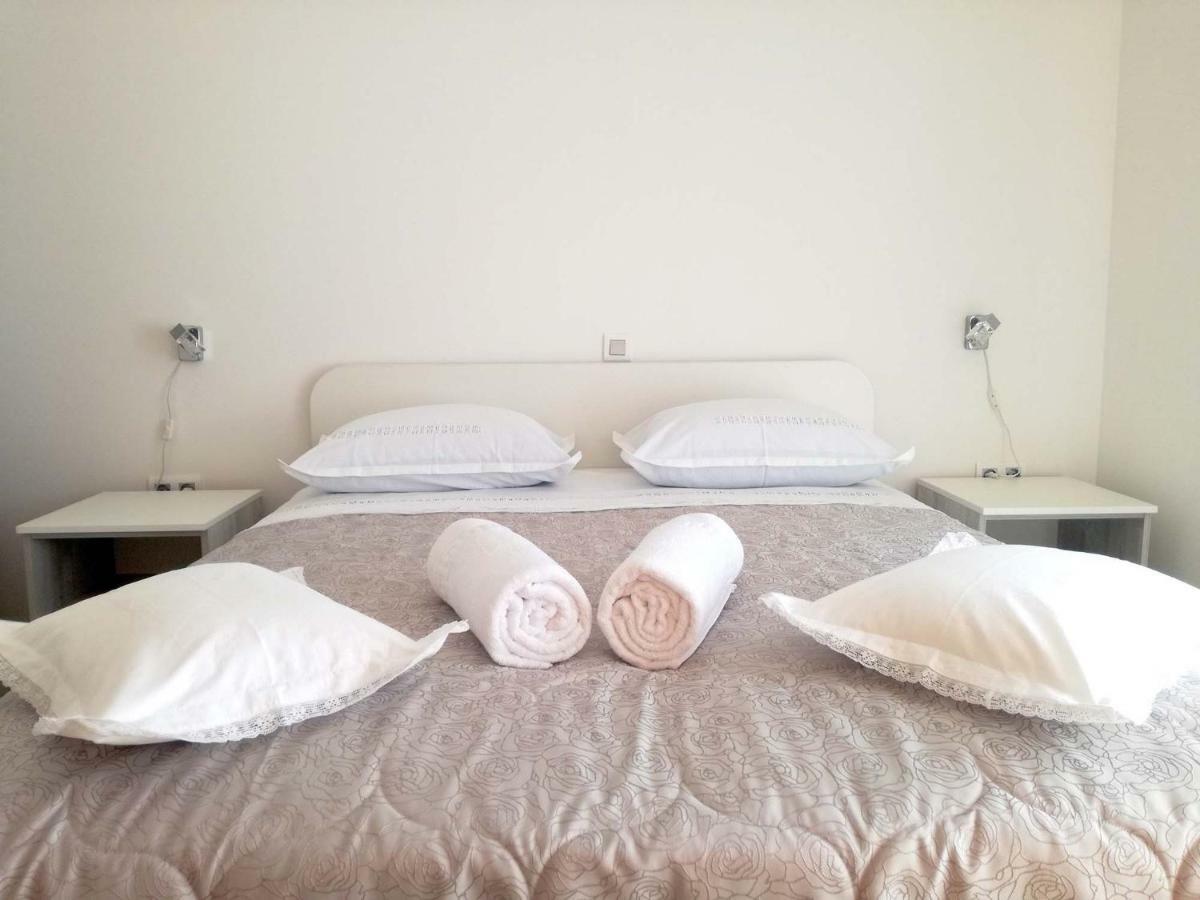 Apartments Dalmatino รูคาวาซ ภายนอก รูปภาพ