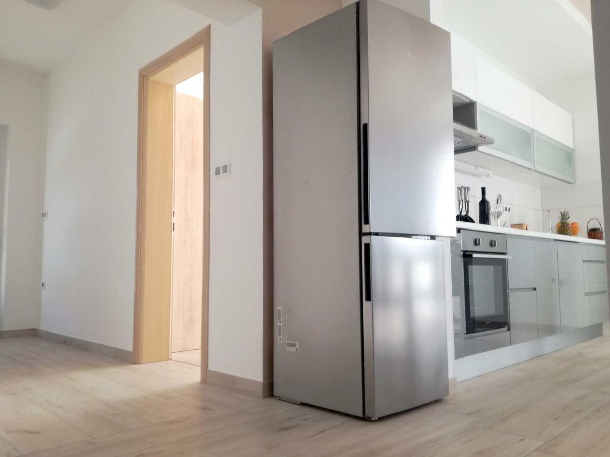 Apartments Dalmatino รูคาวาซ ภายนอก รูปภาพ