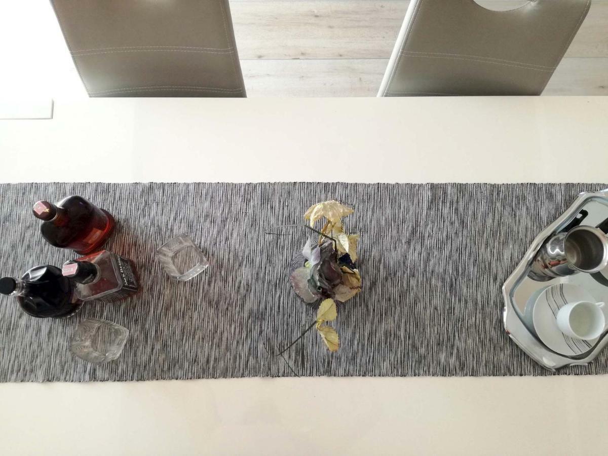 Apartments Dalmatino รูคาวาซ ภายนอก รูปภาพ