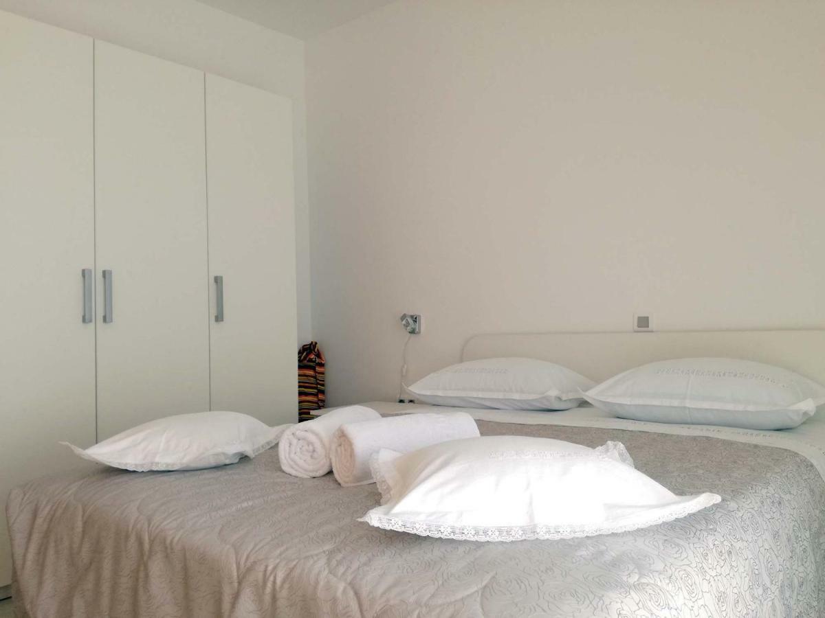 Apartments Dalmatino รูคาวาซ ภายนอก รูปภาพ