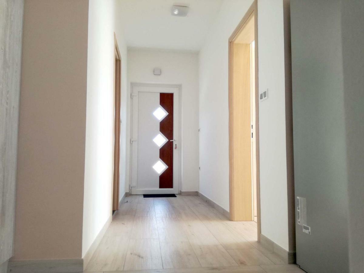 Apartments Dalmatino รูคาวาซ ภายนอก รูปภาพ