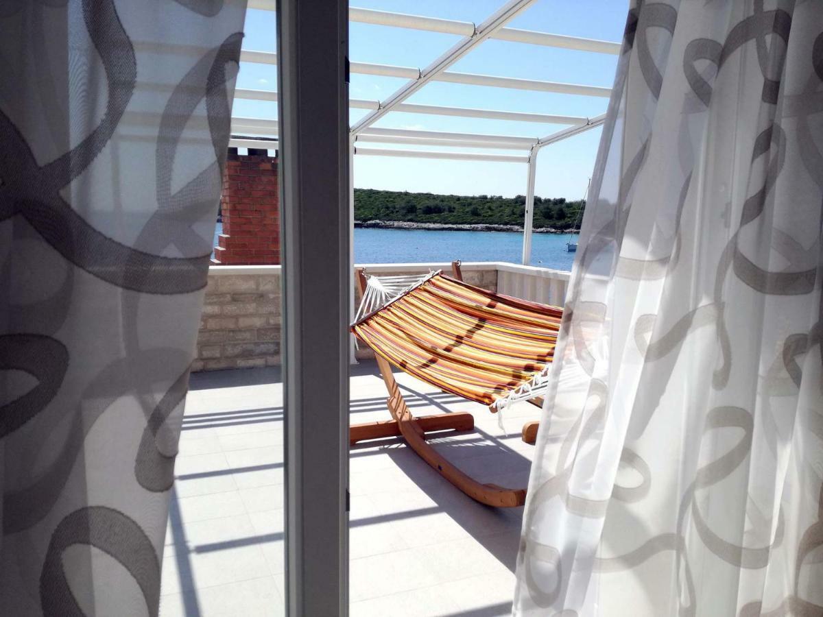 Apartments Dalmatino รูคาวาซ ภายนอก รูปภาพ